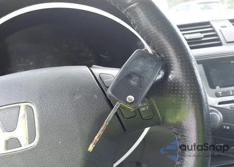 2007 Honda Accord 2.4 Ex z USA, uszkodzony, nr VIN 1HGCM56857A025834